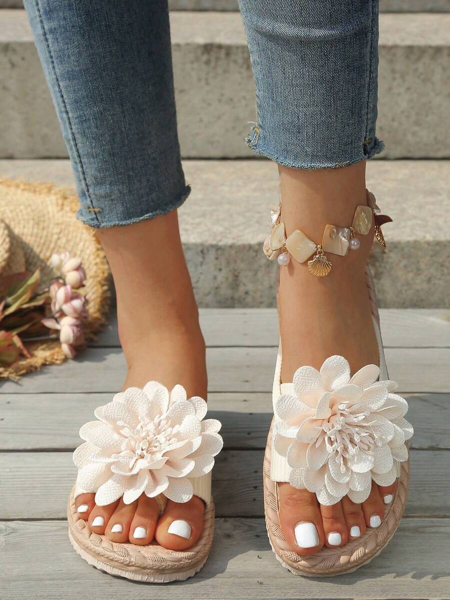 Sandalias Ana