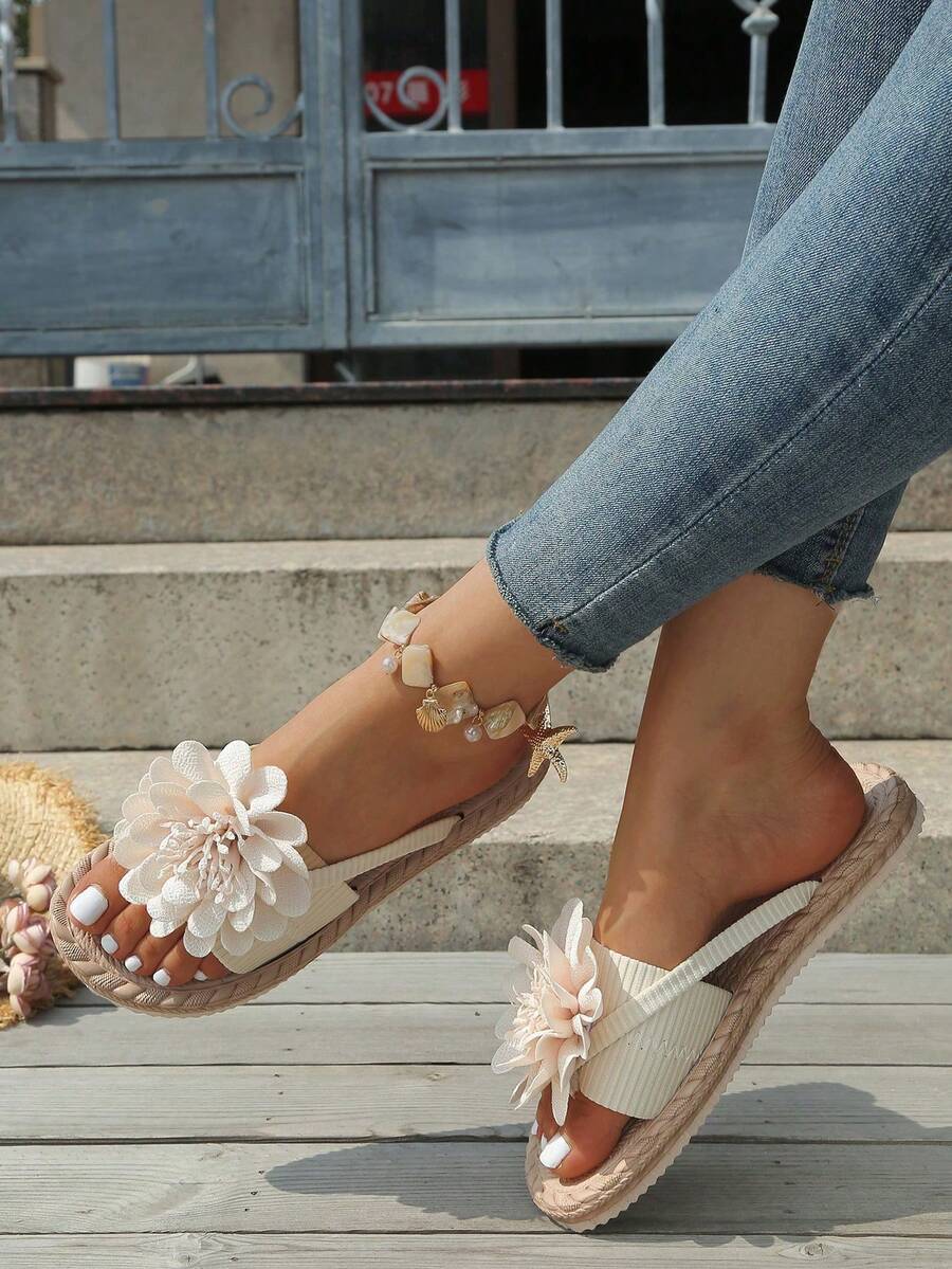Sandalias Ana