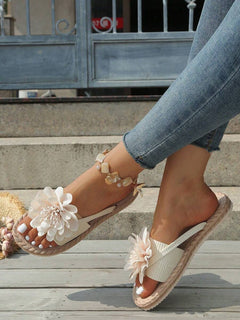 Sandalias Ana