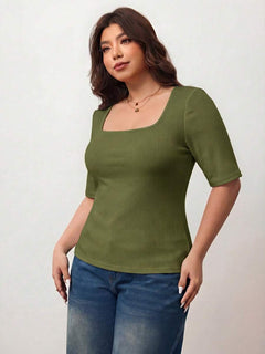 Camiseta Básica Eve