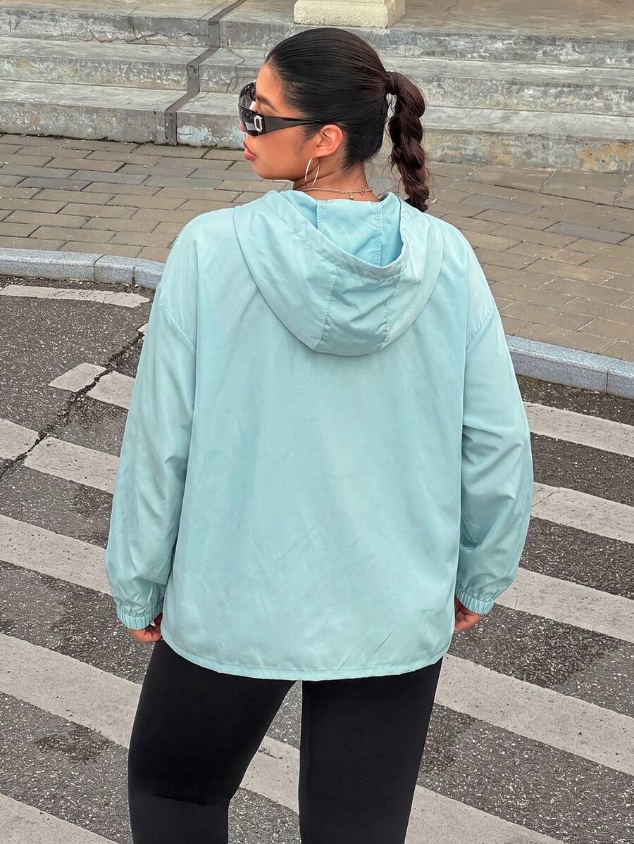 Corta viento Elliot – vista 42 – Jo Boutique