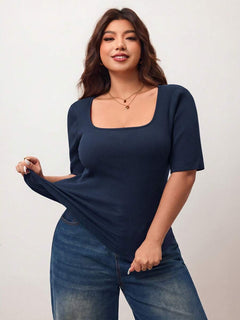 Camiseta Básica Eve