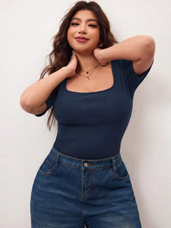 Camiseta Básica Eve