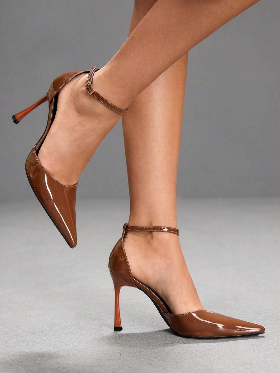 Tacones Cocco