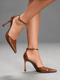 Tacones Cocco