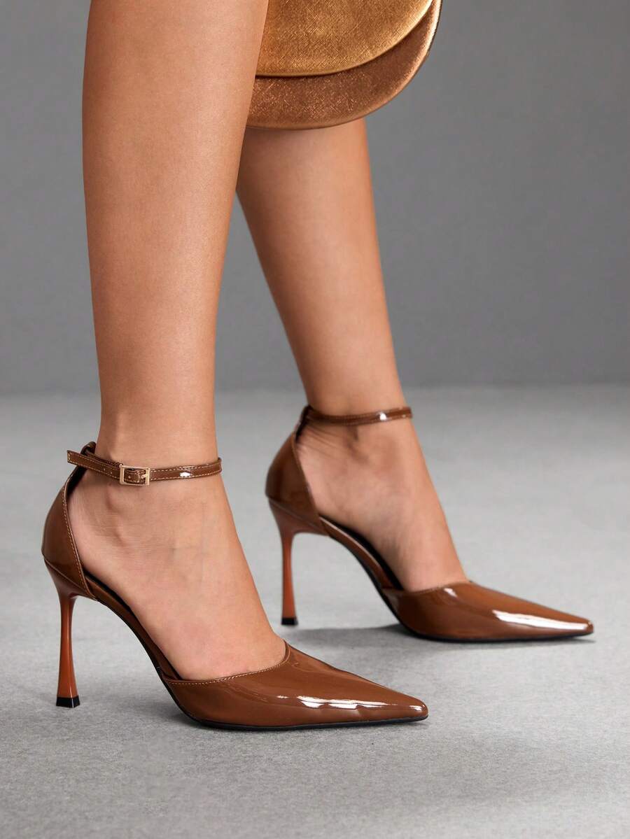 Tacones Cocco