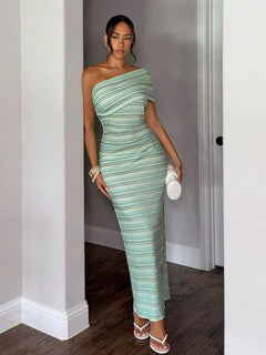 Vestido Acuático