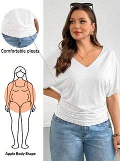Polera Básica  April