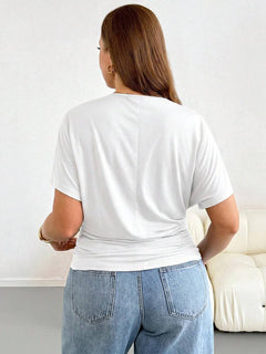 Polera Básica  April