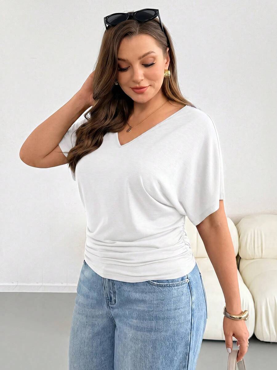 Polera Básica  April