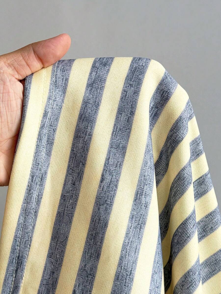 Sweater Stripped – vista 9 – Jo Boutique