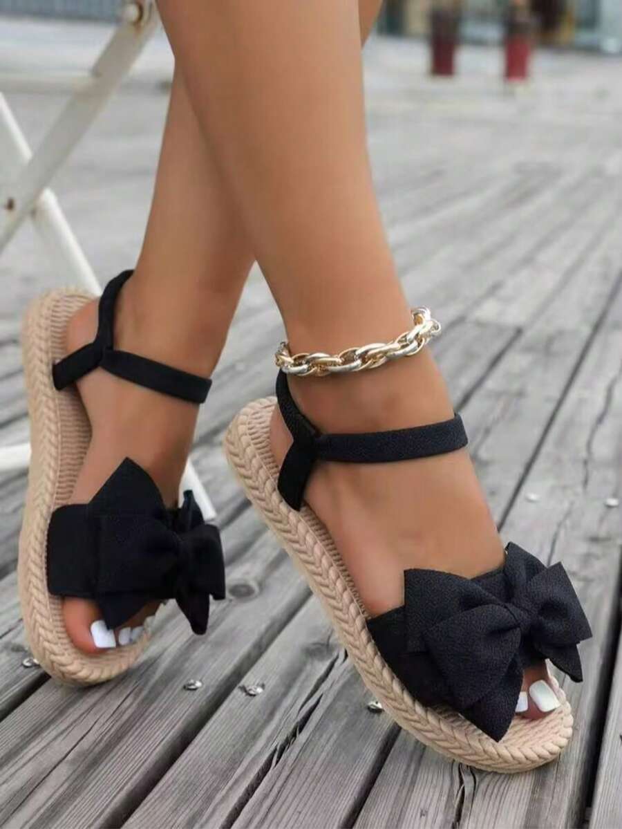 Sandalias Ana