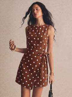 Vestido Damaris