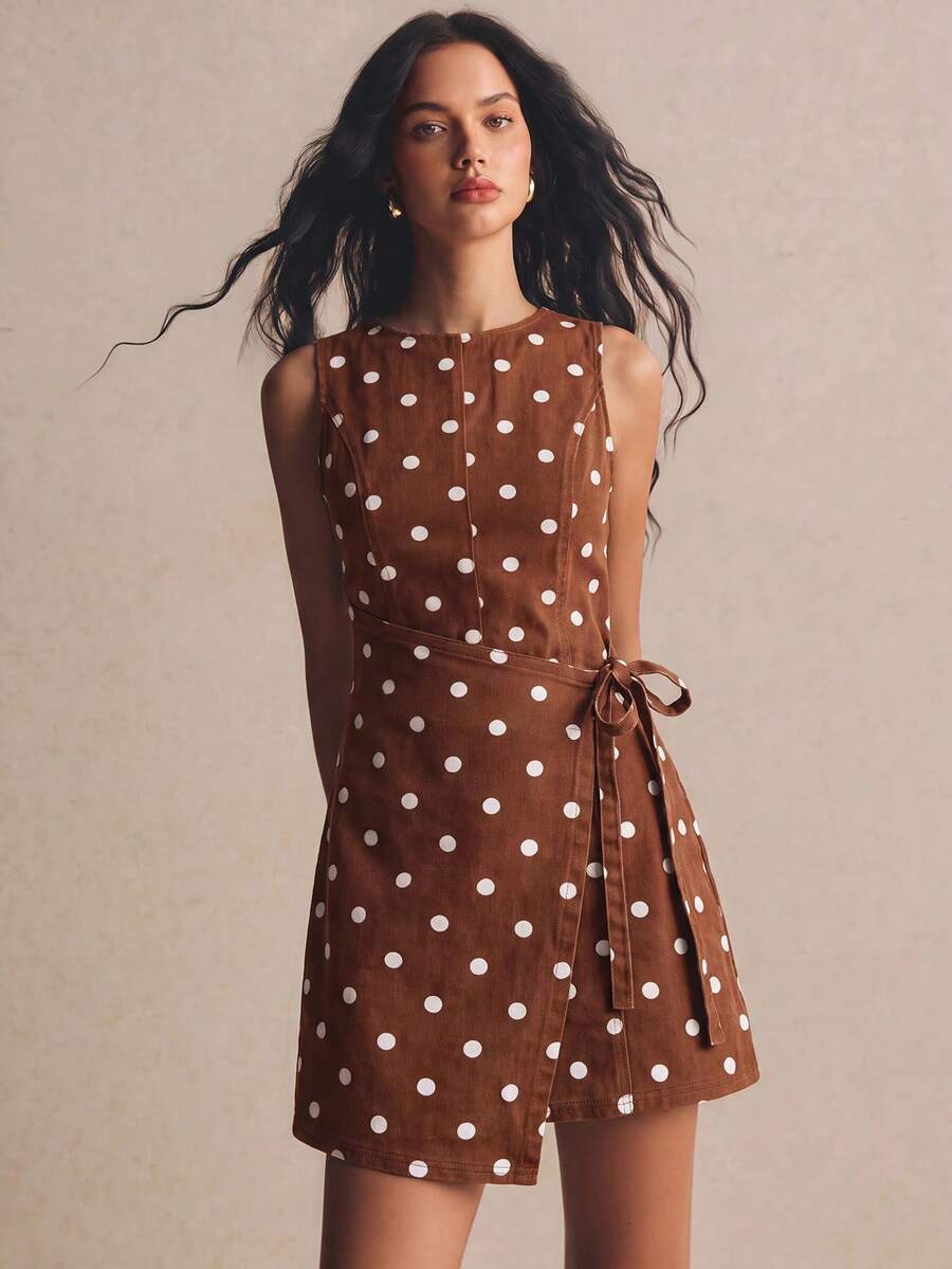 Vestido Damaris