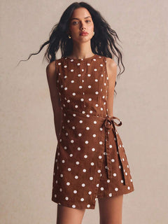 Vestido Damaris