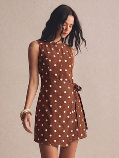 Vestido Damaris