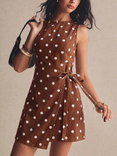 Vestido Damaris