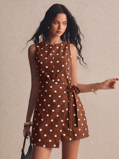 Vestido Damaris