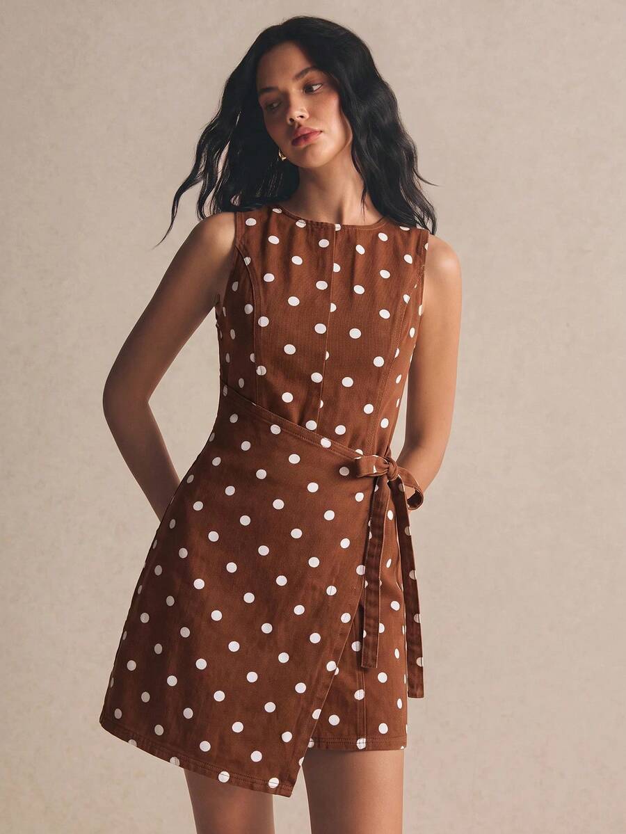 Vestido Damaris