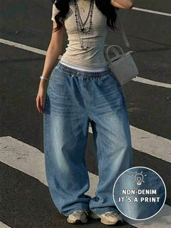 Pants Casual Rosenthal – Azul – Jo Boutique