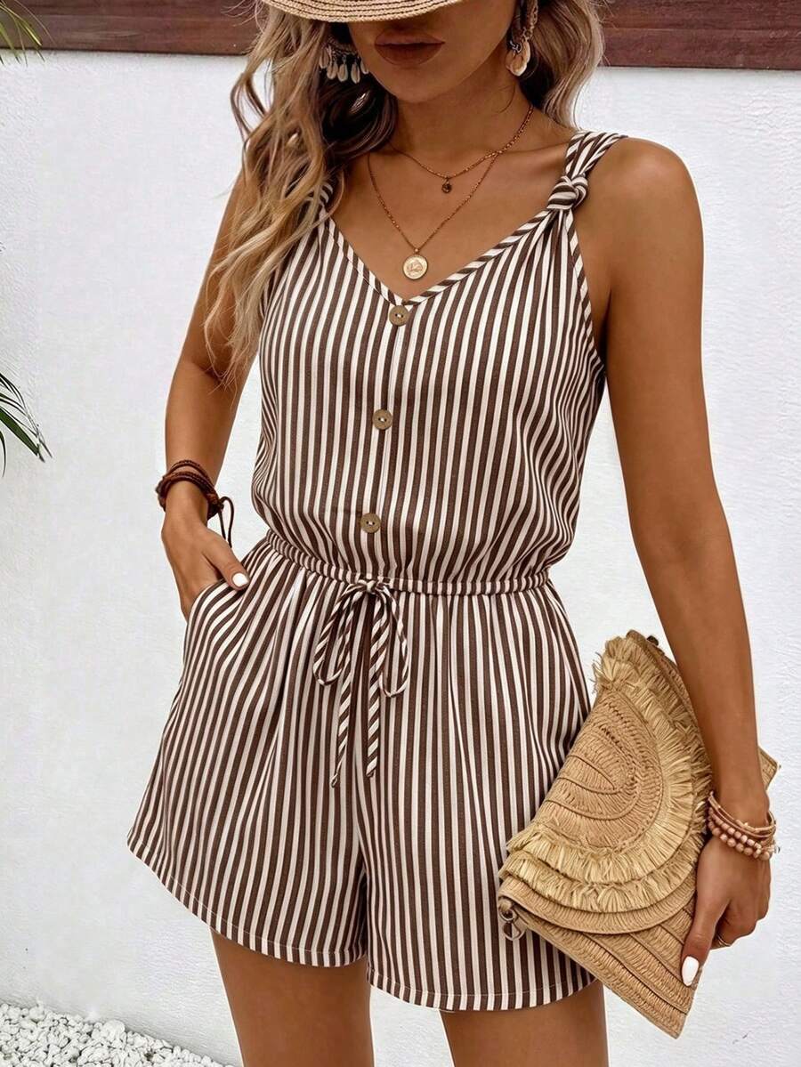 Mono Frency – Marrón – Jo Boutique