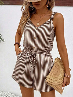 Mono Frency – Marrón – Jo Boutique