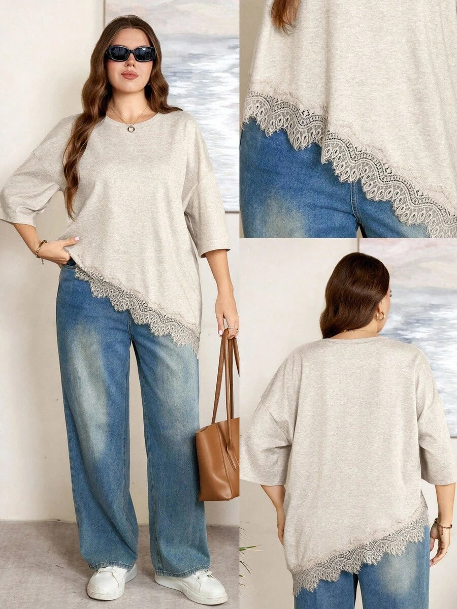 Polera Barbara