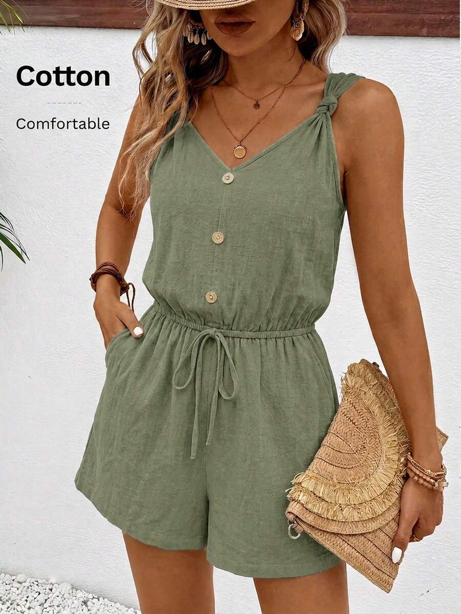 Mono Frency – Verde – Jo Boutique