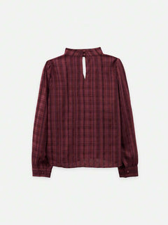 Blusa Eleganzza