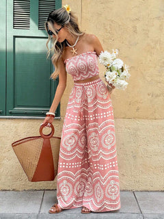 Conjunto Unholy