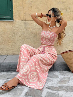 Conjunto Unholy