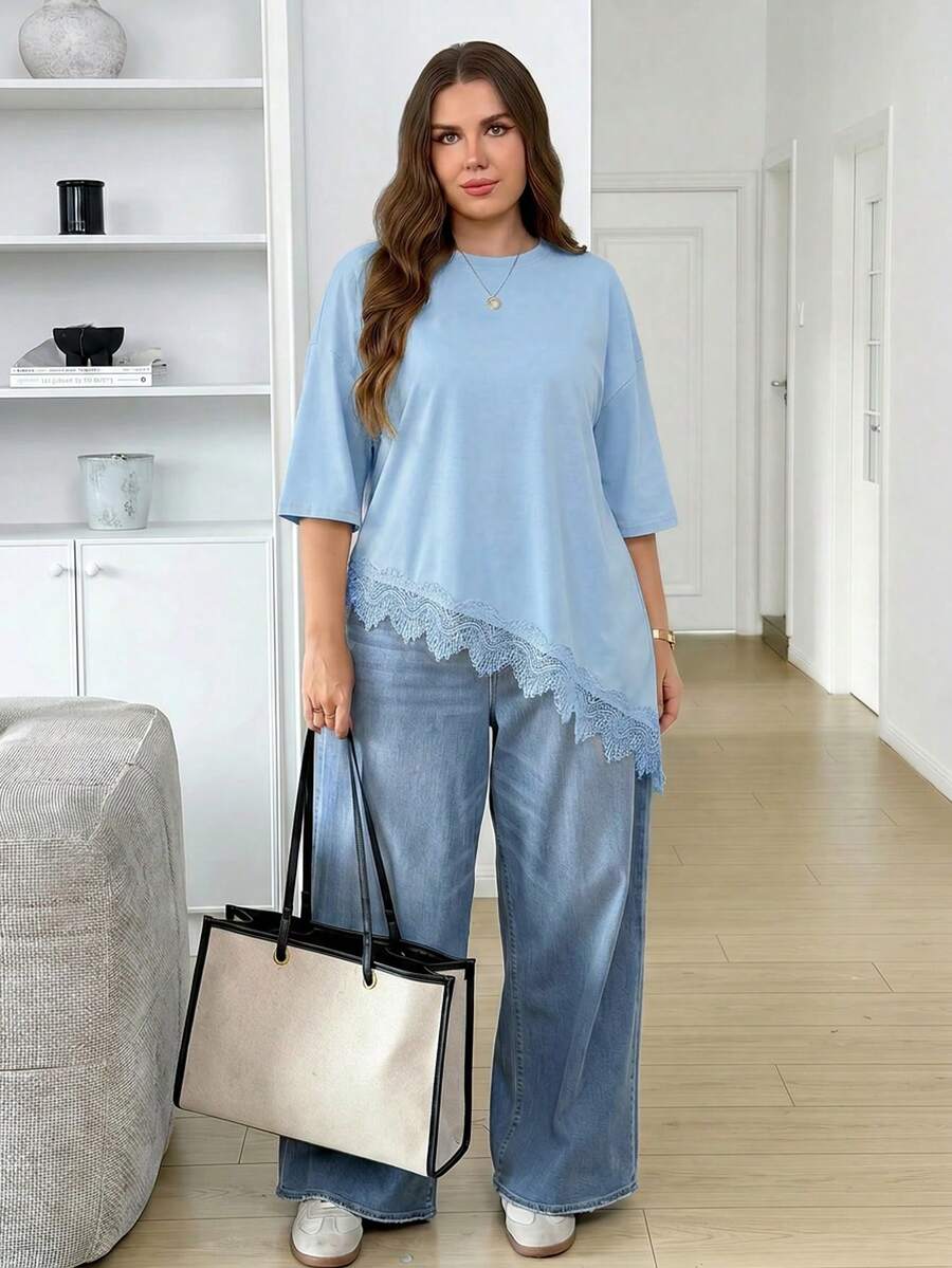 Polera Barbara