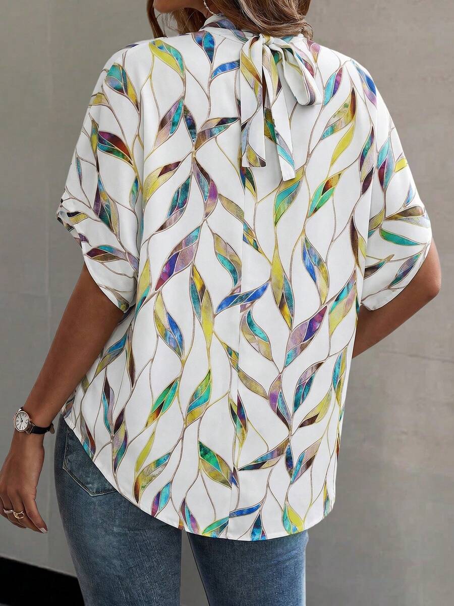 Blusa Liz