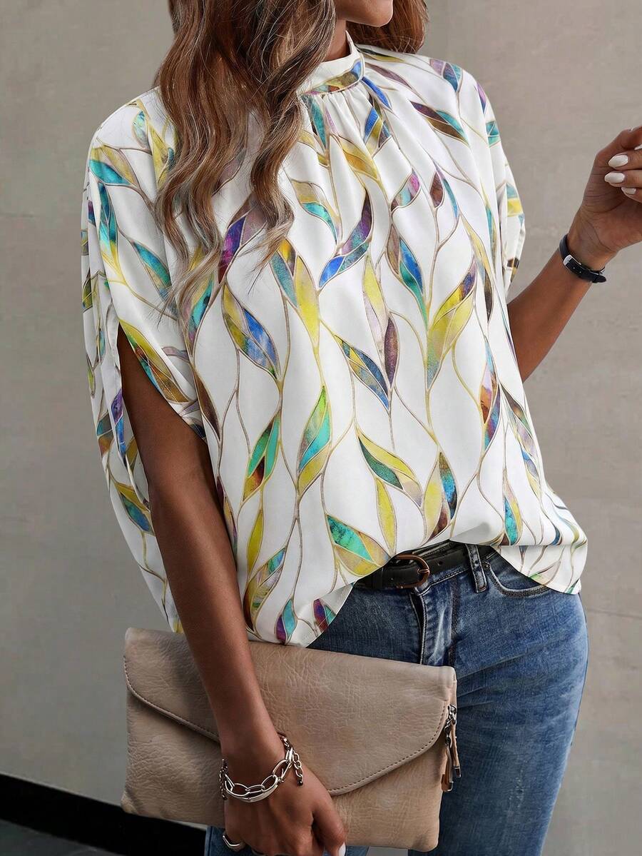 Blusa Liz