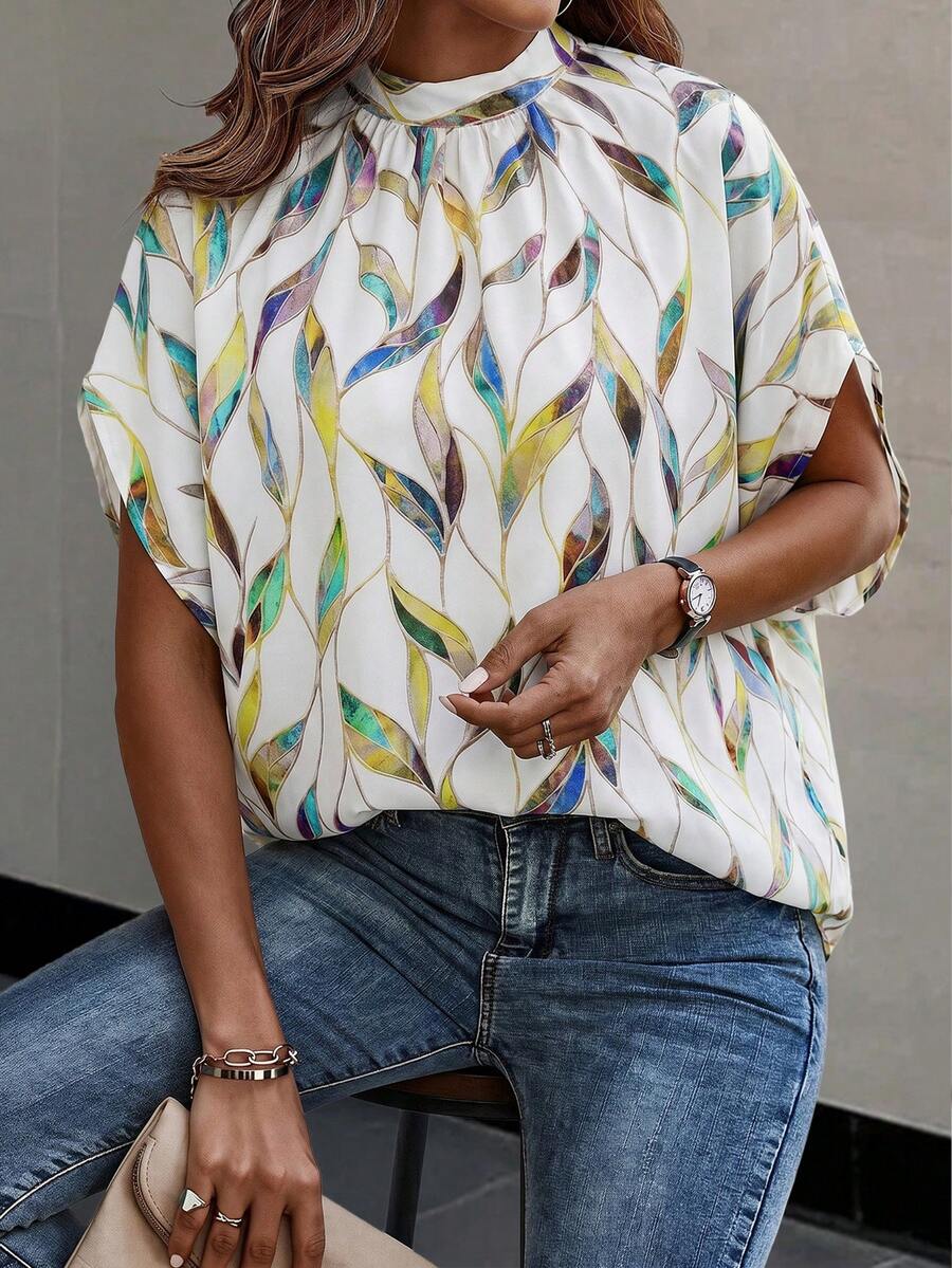Blusa Liz
