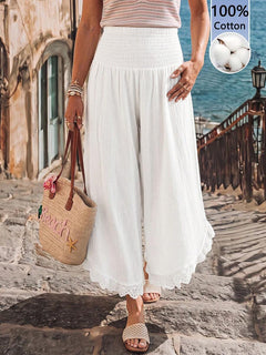 Pantalones Beach
