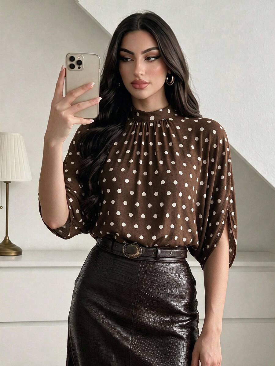 Blusa Liz
