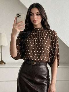 Blusa Liz