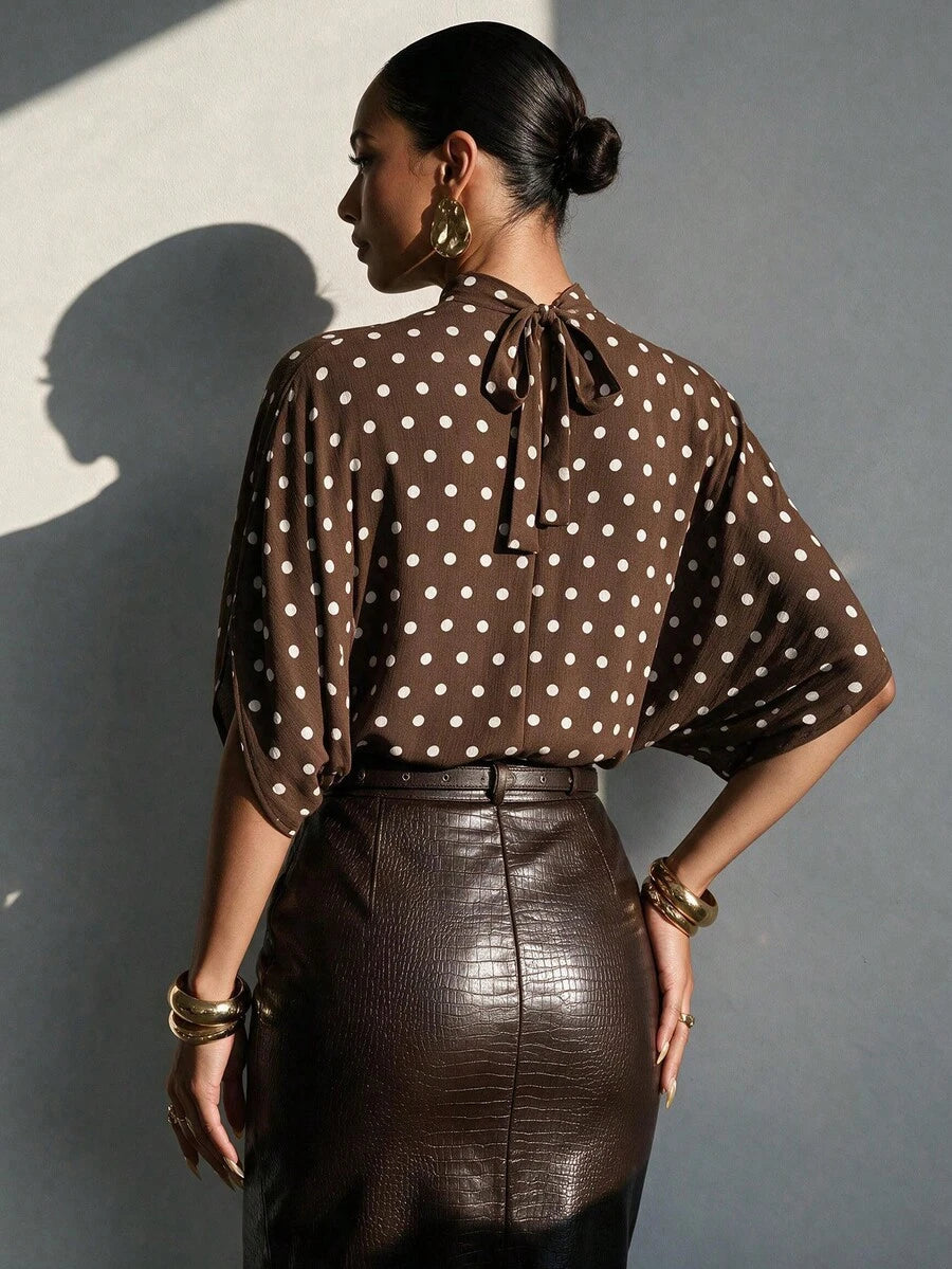 Blusa Liz