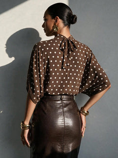 Blusa Liz