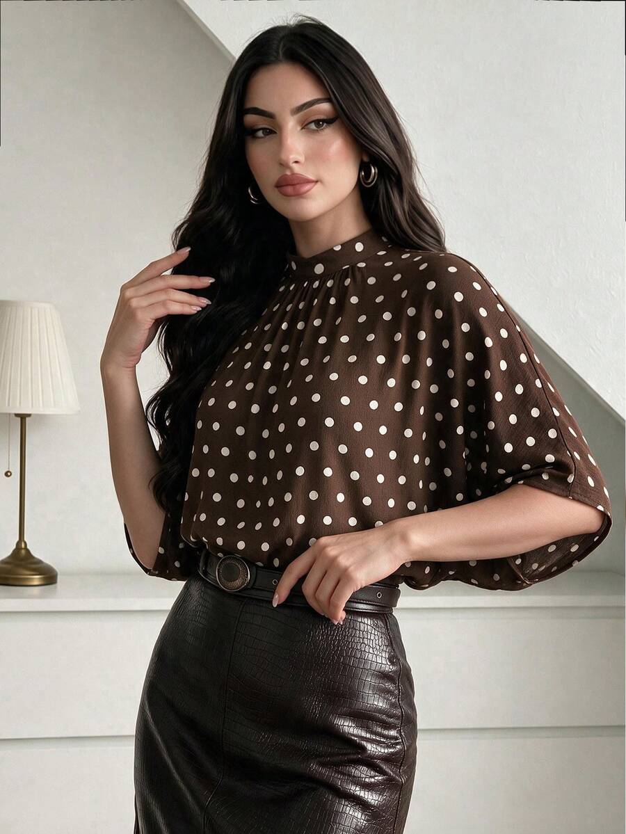 Blusa Liz