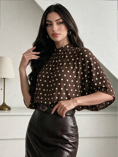 Blusa Liz