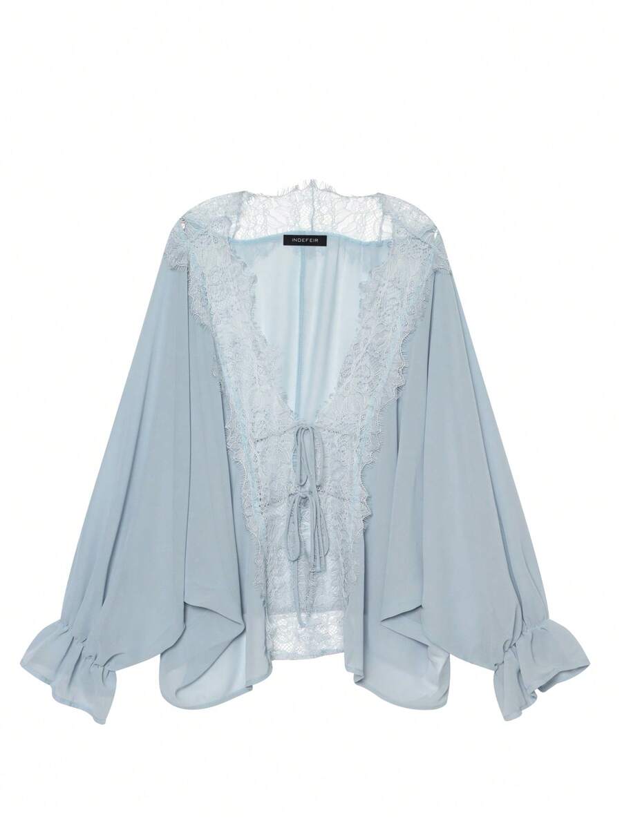 Blusa Nina