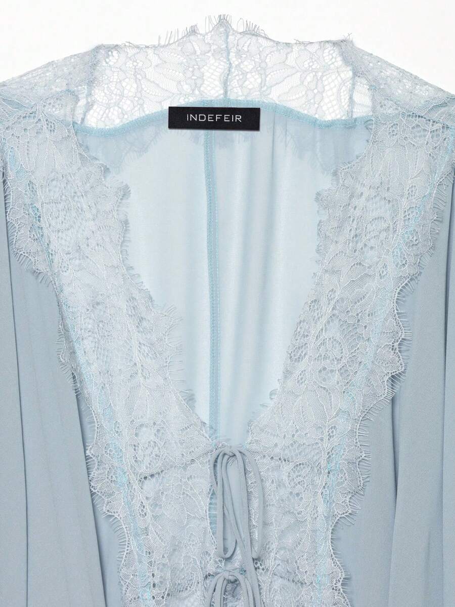 Blusa Nina