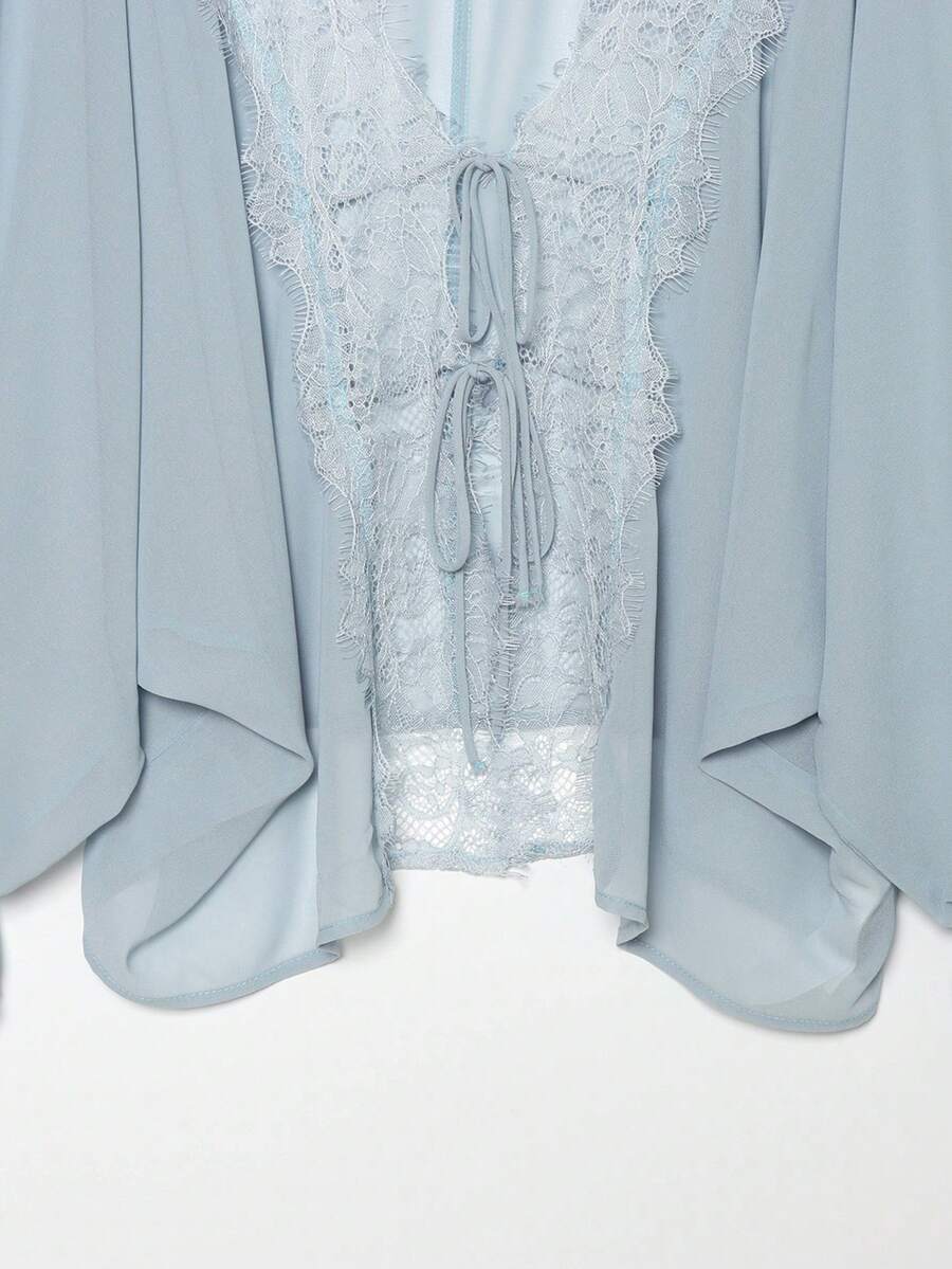 Blusa Nina
