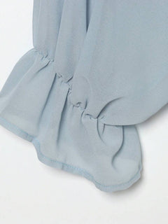Blusa Nina