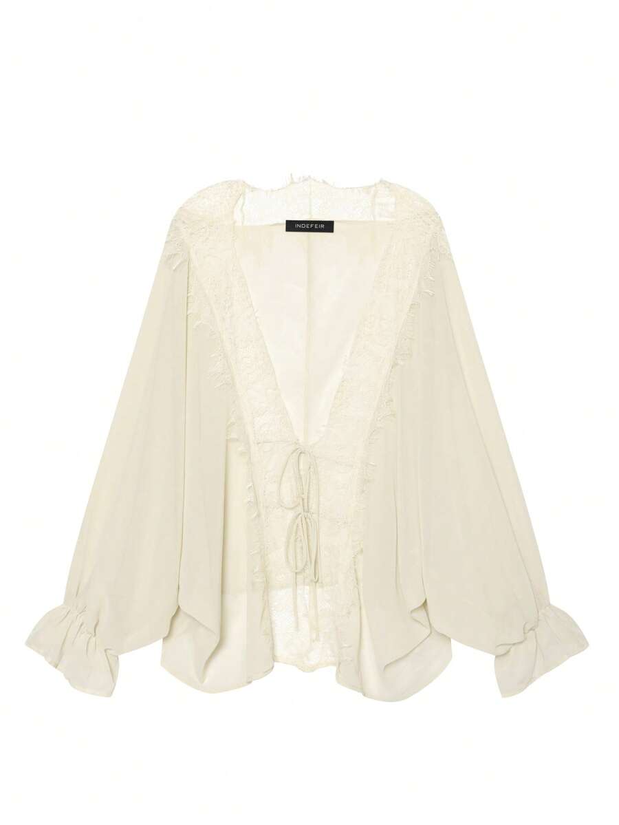 Blusa Nina