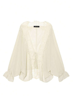 Blusa Nina