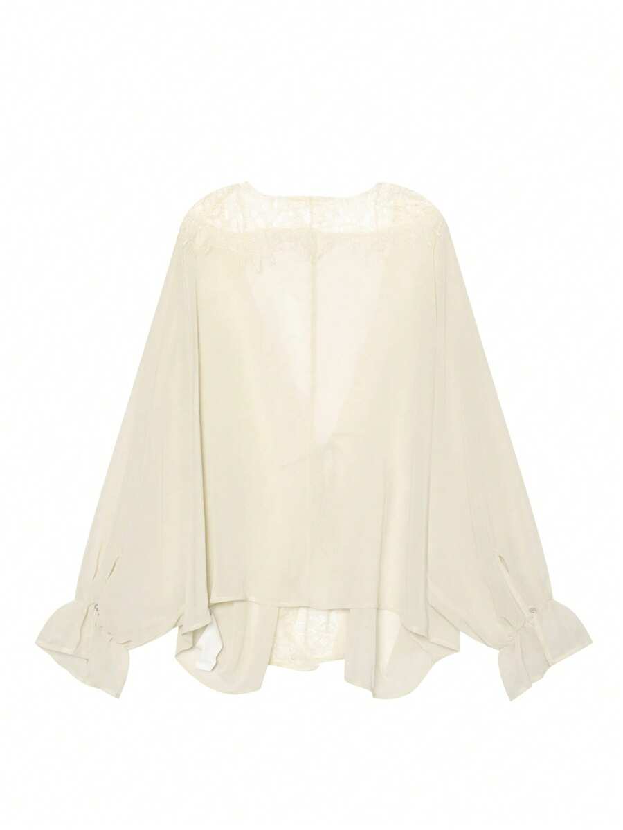 Blusa Nina