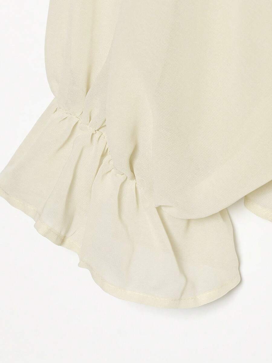 Blusa Nina
